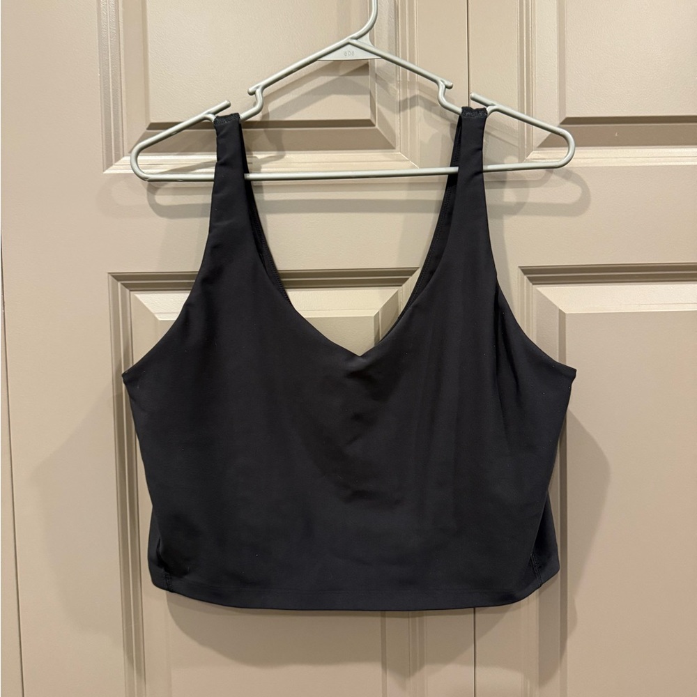 Old Navy activewear tank top